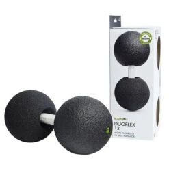 Blackroll Faszienball "Duoflex 12" -Fitnessserien Laden 307 3706 2