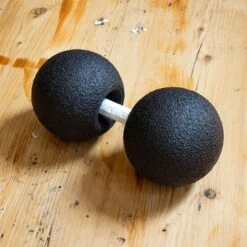 Blackroll Faszienball "Duoflex 12" -Fitnessserien Laden 307 3706 3