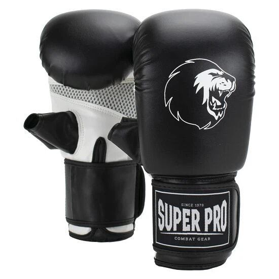 Super Pro Boxhandschuhe "Victor" 3 Super Pro Boxhandschuhe "Victor"