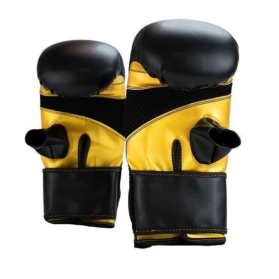 Super Pro Boxhandschuhe "Victor" 10 Super Pro Boxhandschuhe "Victor" – Bild 8