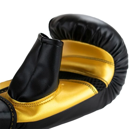 Super Pro Boxhandschuhe "Victor" 11 Super Pro Boxhandschuhe "Victor" – Bild 9