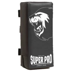 Super Pro Schlagpolster "Black"