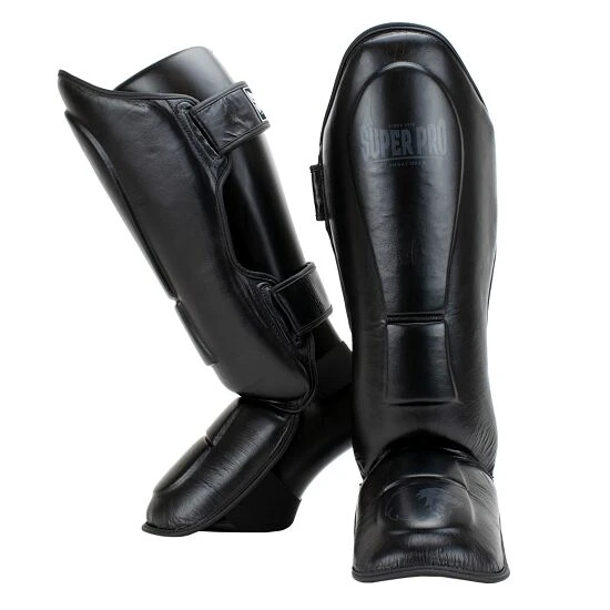 Super Pro Schienbeinschoner "Guardian" 3 Super Pro Schienbeinschoner "Guardian"