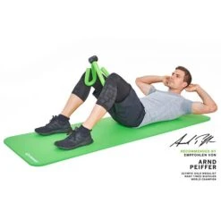 Schildkröt Oberschenkeltrainer "Fitness" -Fitnessserien Laden 314 5702 1