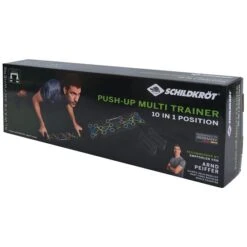 Schildkröt Liegestütz-Trainer "Fitness Push-Up-Multitrainer" 19 Schildkröt Liegestütz-Trainer "Fitness Push-Up-Multitrainer" -Fitnessserien Laden 314 6008 6