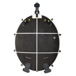 Icaros Balance-Board "Cloud" -Fitnessserien Laden 315 5400 3