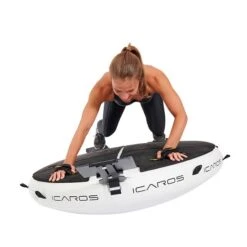 Icaros Balance-Board "Cloud" -Fitnessserien Laden 315 5400 5
