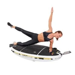 Icaros Balance-Board "Cloud" -Fitnessserien Laden 315 5400 6