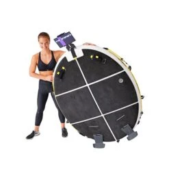 Icaros Balance-Board "Cloud" -Fitnessserien Laden 315 5400 9