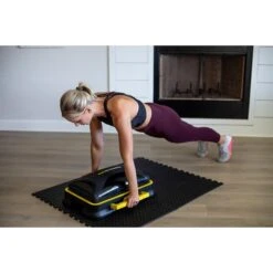 Terra-Core Balance-Trainer "Terra-Glide" -Fitnessserien Laden 315 8106 7