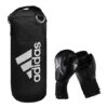 Adidas Box Set "Teenager" 1 Adidas Box Set "Teenager" -Fitnessserien Laden 319 0409