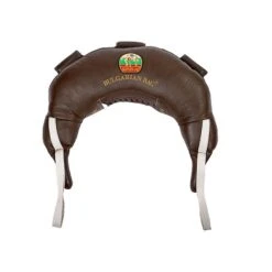 Suples Bulgarian Bag "Leather" -Fitnessserien Laden 319 1330