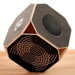 G Sports Fitnesswürfel "Cubiq" -Fitnessserien Laden 319 5606 2