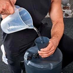 Aerobis Gewichtssack "Fitness-Sandbag" -Fitnessserien Laden 319 8302 5