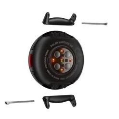 Polar Fitnessuhr "Vantage V2 Shift" -Fitnessserien Laden 319 8706 4