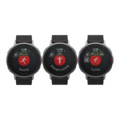 Polar Fitnessuhr "Vantage V2 Shift" -Fitnessserien Laden 319 8706 9