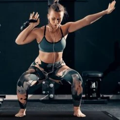 Naboso Fitnessmatte -Fitnessserien Laden 321 9805 3