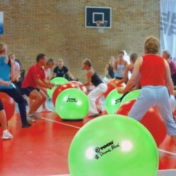 Togu Drums Alive-Set -Fitnessserien Laden 323 9517 2