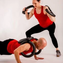 Togu Gewichtsringe-Set "TrainChain" -Fitnessserien Laden 327 2103 2