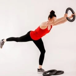 Togu Gewichtsringe-Set "TrainChain" -Fitnessserien Laden 327 2103 5