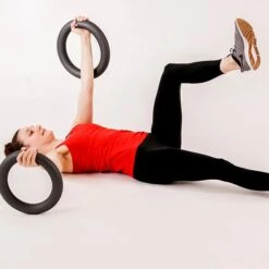 Togu Gewichtsringe-Set "TrainChain" -Fitnessserien Laden 327 2103 6