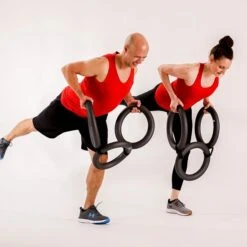 Togu Gewichtsringe-Set "TrainChain" -Fitnessserien Laden 327 2103 7