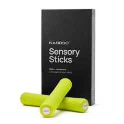 Naboso Handtrainer "Sensory Sticks" -Fitnessserien Laden 330 6505 1