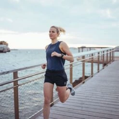 Polar Fitnessuhr "Pacer" -Fitnessserien Laden 330 7003 2