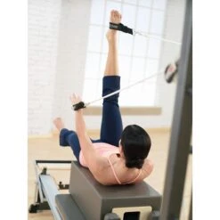 Merrithew Pilates-Reformer "V2 Max Plus" -Fitnessserien Laden 332 0701 4