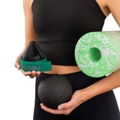 Blackroll Faszien-Set "Back Box" 16 Blackroll Faszien-Set "Back Box" -Fitnessserien Laden 332 3508 5