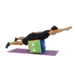 FitW Fitnesswürfel "2.0" 18 FitW Fitnesswürfel "2.0" -Fitnessserien Laden 335 9307 6