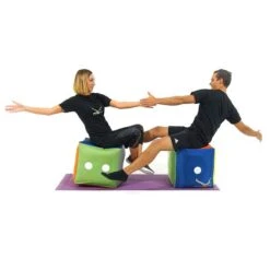 FitW Fitnesswürfel "2.0" 19 FitW Fitnesswürfel "2.0" -Fitnessserien Laden 335 9307 7