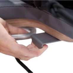 Balanced Body Pilates-Reformer "Allegro 2" 9 Balanced Body Pilates-Reformer "Allegro 2" -Fitnessserien Laden 337 6401 2