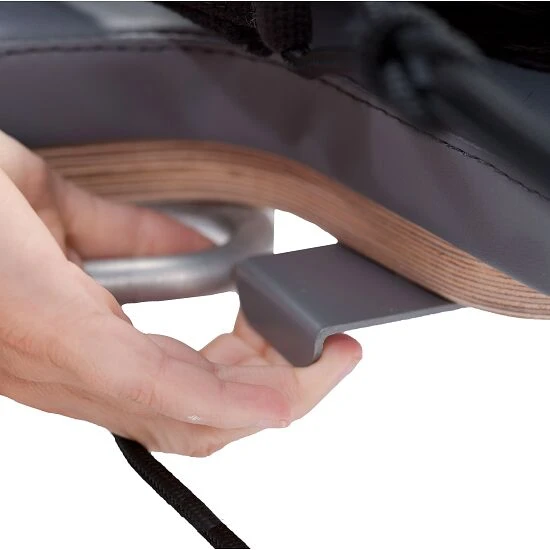 Balanced Body Pilates-Reformer "Allegro 2" 5 Balanced Body Pilates-Reformer "Allegro 2" – Bild 3