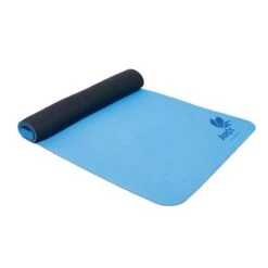 Airex Yoga-Matte "Eco Pro" -Fitnessserien Laden 337 7215 1