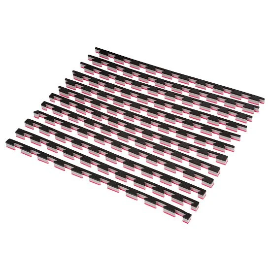 ProGame Trocellen Fitness-Mattenfläche "Tatami Gym 3x3 M" 6 ProGame Trocellen Fitness-Mattenfläche "Tatami Gym 3x3 M" – Bild 4