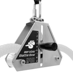 Aerobis Seilzugtrainer "Battle Boa" -Fitnessserien Laden 339 0708 2