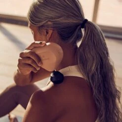 Therabody Vibrationsmassagegerät "Theragun Mini" 15 Therabody Vibrationsmassagegerät "Theragun Mini" -Fitnessserien Laden 346 9604 6