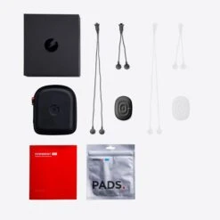 Therabody Muskelstimulationsgerät "Powerdot 2.0" -Fitnessserien Laden 347 0002 3