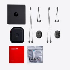 Therabody Muskelstimulationsgerät "Powerdot 2.0" -Fitnessserien Laden 347 0015 3