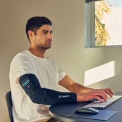 Therabody Kompressionsmanschette "Recoverypulse" -Fitnessserien Laden 347 0901 2