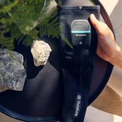 Therabody Kompressionsmanschette "Recoverypulse" -Fitnessserien Laden 347 1005 3