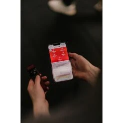 Polar Pulssensor "Verity Sense 2023" -Fitnessserien Laden 347 2806 7